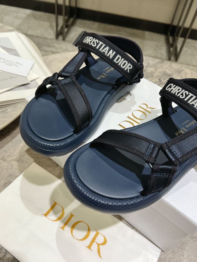 Christian Dior Sandals